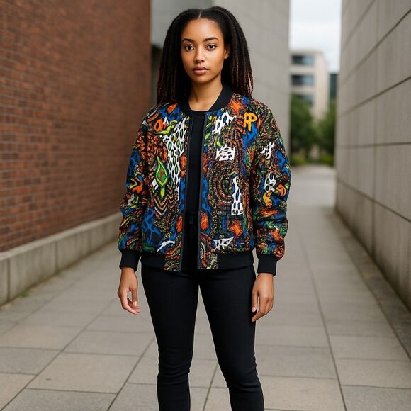 Erin London Sport Blazer NWOT - Picture 1 of 12